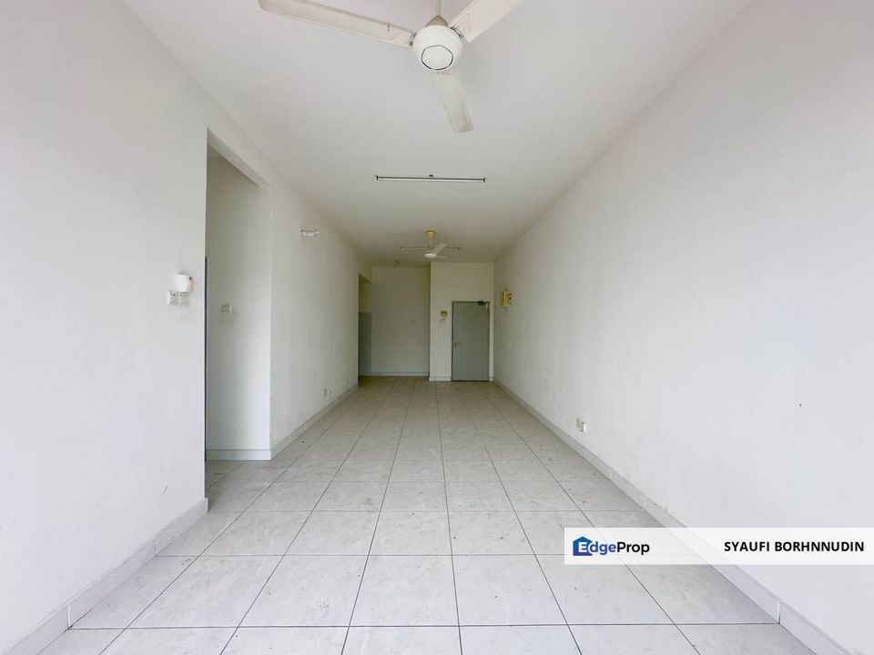 [TERMURAH] BSP Skypark Residence , Selangor, Bandar Saujana Putra