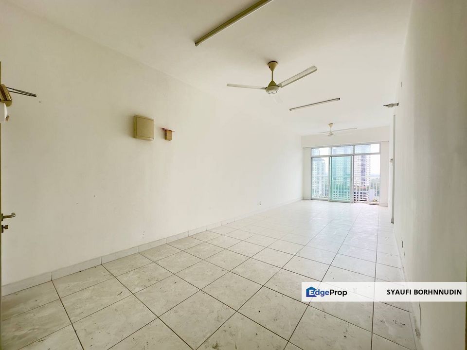 [TERMURAH] BSP Skypark Residence , Selangor, Bandar Saujana Putra