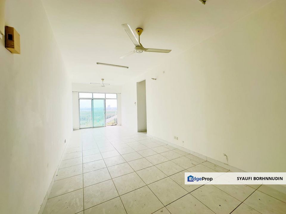 [TERMURAH] BSP Skypark Residence , Selangor, Bandar Saujana Putra