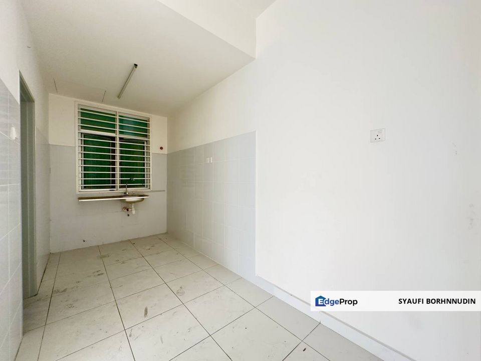 [TERMURAH] BSP Skypark Residence , Selangor, Bandar Saujana Putra