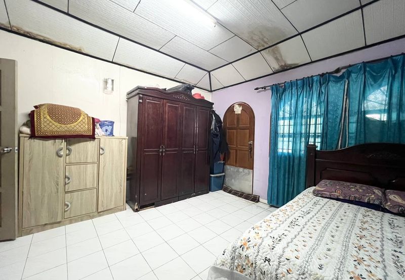 [MATURED AREA] Double Storey Terrace Taman Lindungan Jaya 