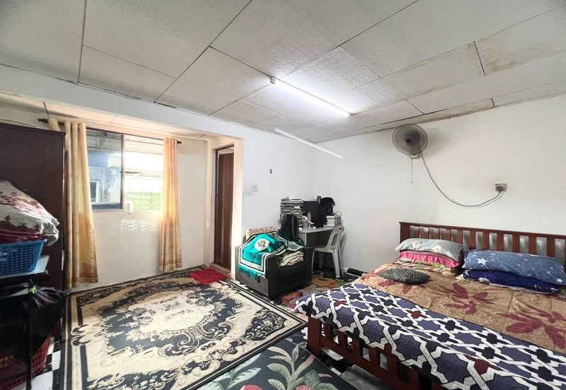 [MATURED AREA] Double Storey Terrace Taman Lindungan Jaya 