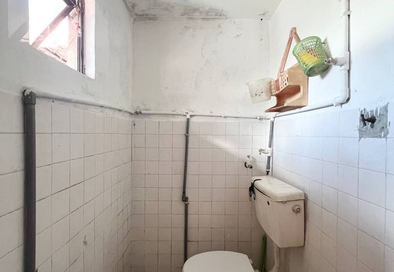 [MATURED AREA] Double Storey Terrace Taman Lindungan Jaya 