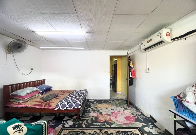 [MATURED AREA] Double Storey Terrace Taman Lindungan Jaya 