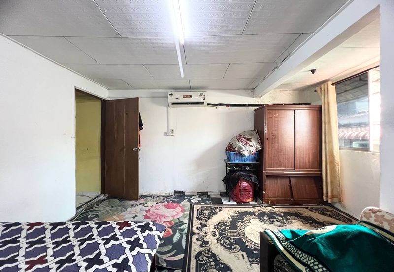 [MATURED AREA] Double Storey Terrace Taman Lindungan Jaya 