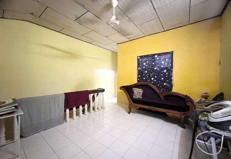 [MATURED AREA] Double Storey Terrace Taman Lindungan Jaya 