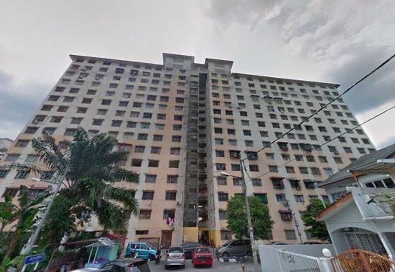 Permai Prima @ Bukit Ampang Permai