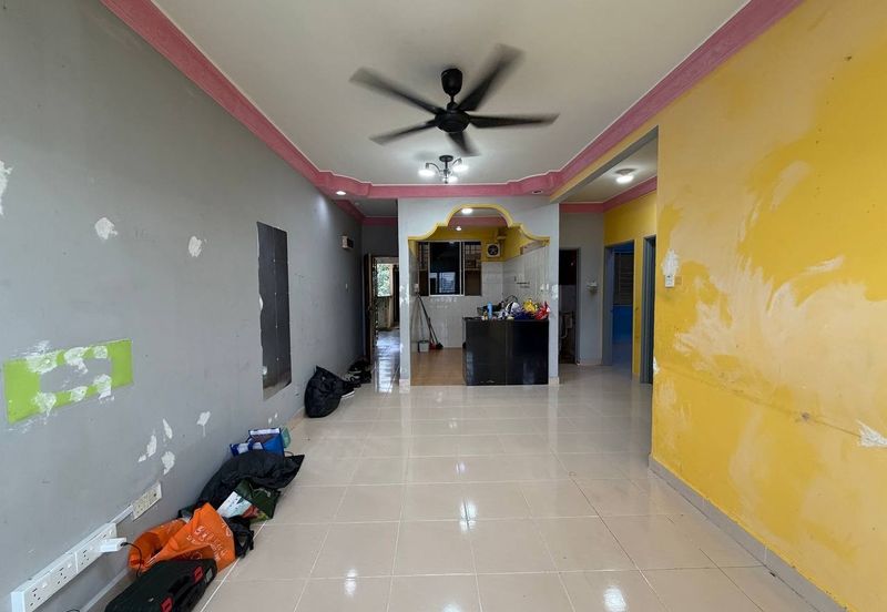 Permai Prima @ Bukit Ampang Permai