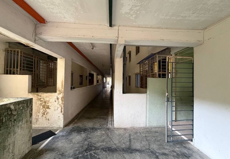 Permai Prima @ Bukit Ampang Permai