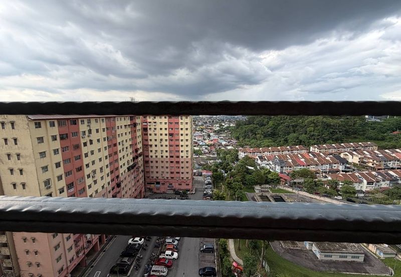 Permai Prima @ Bukit Ampang Permai