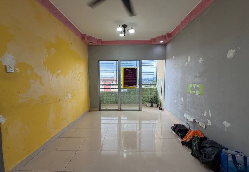 Permai Prima @ Bukit Ampang Permai