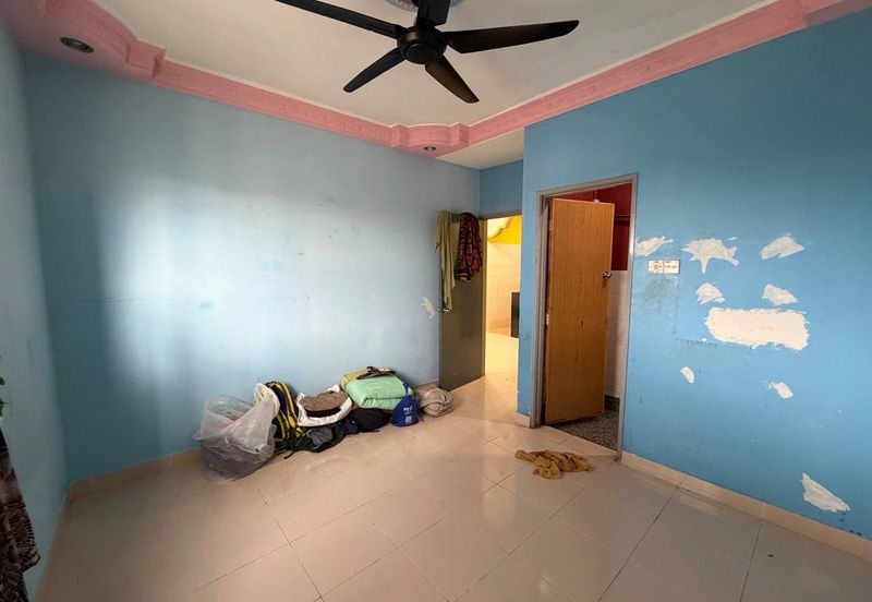 Permai Prima @ Bukit Ampang Permai