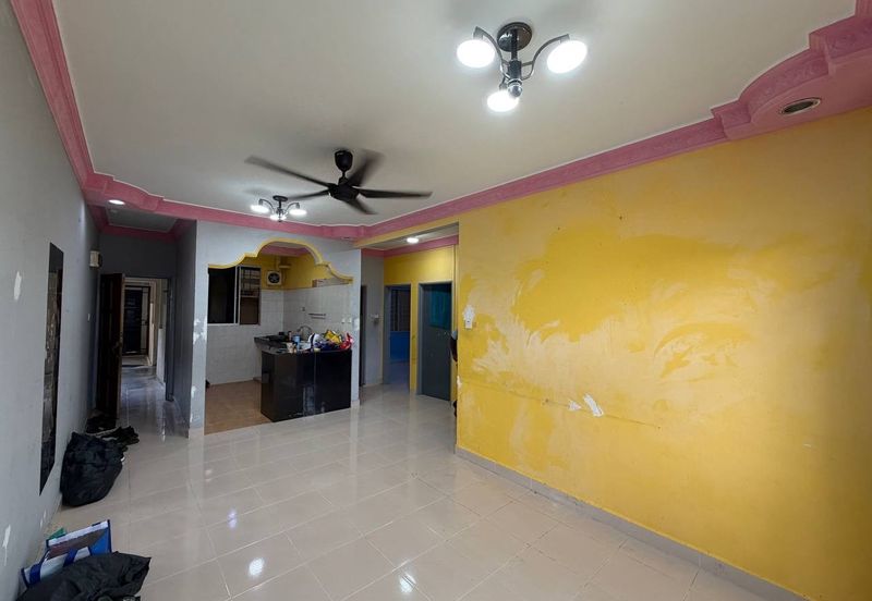 Permai Prima @ Bukit Ampang Permai