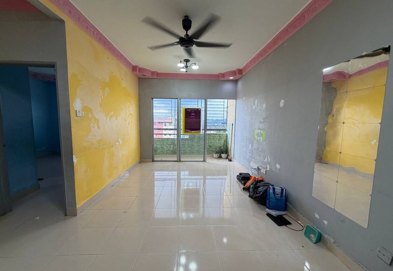 Permai Prima @ Bukit Ampang Permai