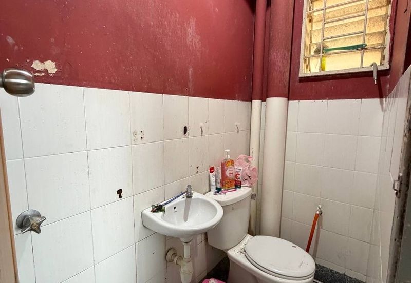 Permai Prima @ Bukit Ampang Permai