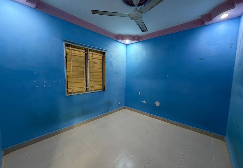 Permai Prima @ Bukit Ampang Permai