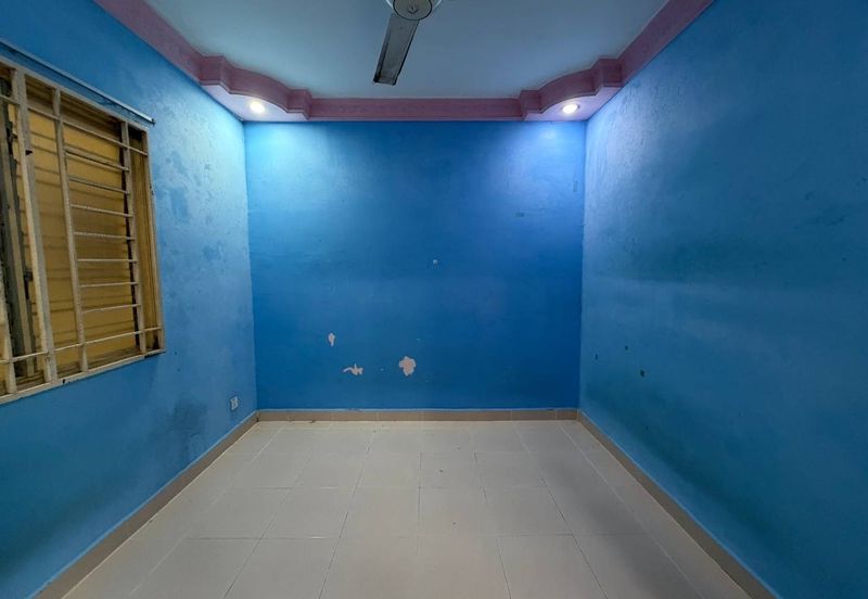 Permai Prima @ Bukit Ampang Permai