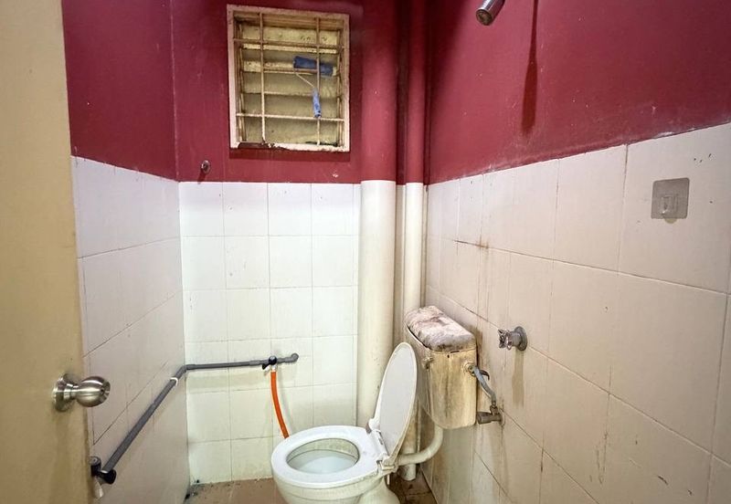 Permai Prima @ Bukit Ampang Permai