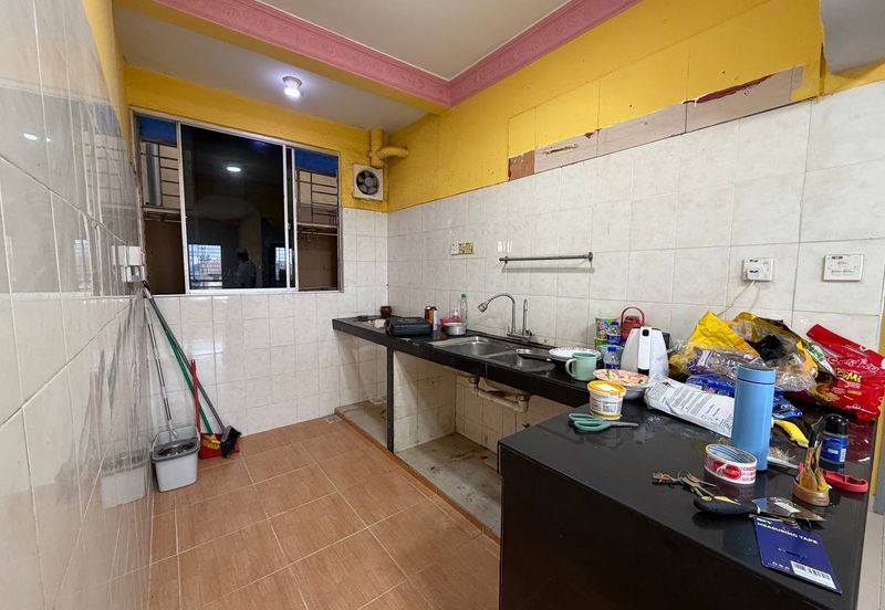 Permai Prima @ Bukit Ampang Permai