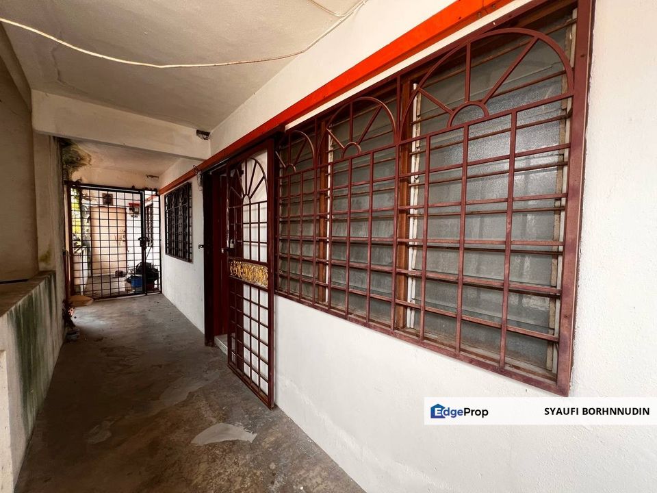 [SEWA] Pangsapuri Baiduri Bandar Tasik Kesuma , Selangor, Beranang