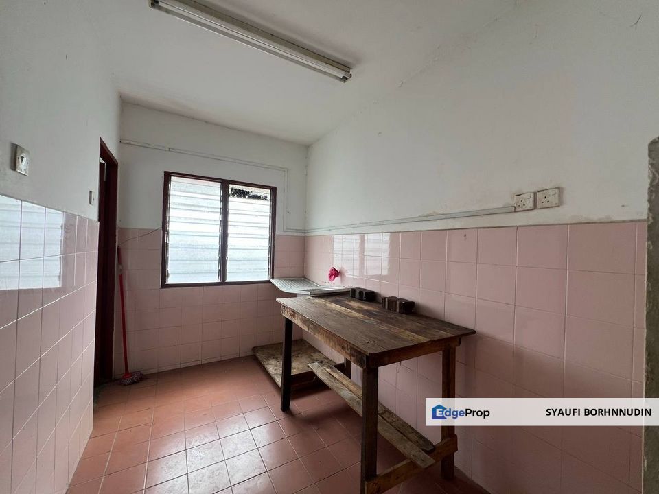 [SEWA] Pangsapuri Baiduri Bandar Tasik Kesuma , Selangor, Beranang