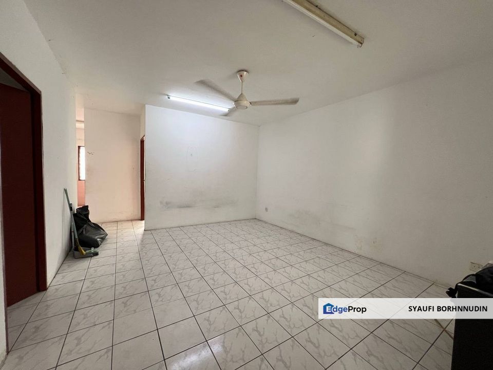 [SEWA] Pangsapuri Baiduri Bandar Tasik Kesuma , Selangor, Beranang