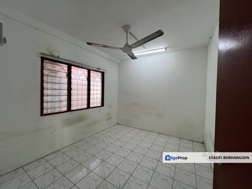 [SEWA] Pangsapuri Baiduri Bandar Tasik Kesuma , Selangor, Beranang