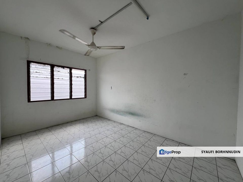 [SEWA] Pangsapuri Baiduri Bandar Tasik Kesuma , Selangor, Beranang