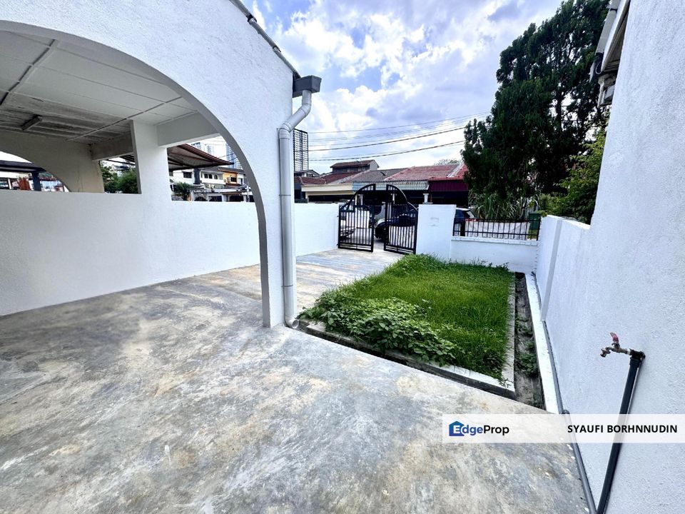 [WALKING DISTANCE MRT] Double Storey Terrace Taman Jelita Kajang , Selangor, Kajang