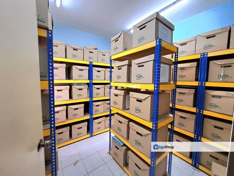 [CORNER LOT] Pangsapuri Baiduri Bandar Tasik Kesuma , Selangor, Beranang