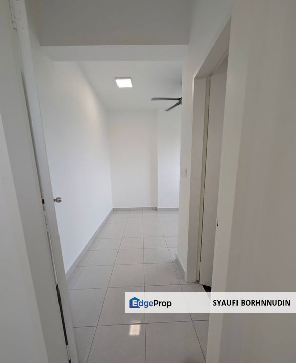 The Residence 1 Tiara South , Selangor, Semenyih