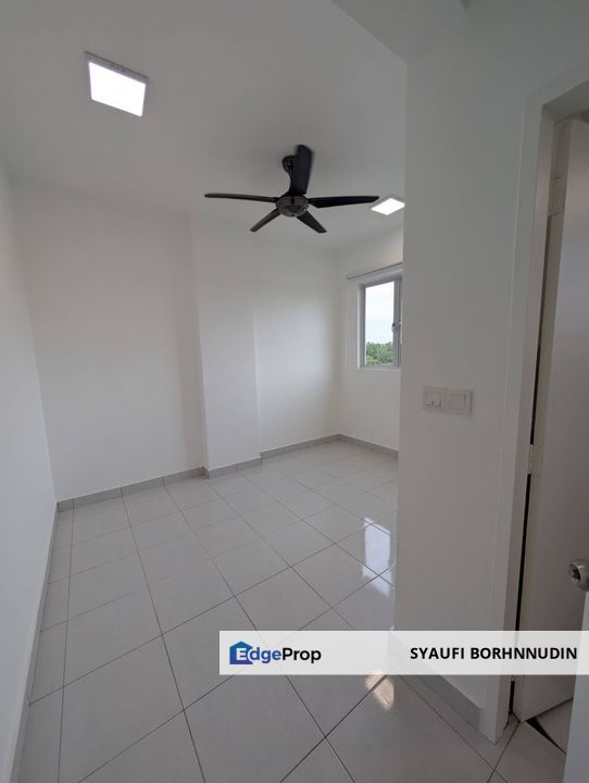 The Residence 1 Tiara South , Selangor, Semenyih