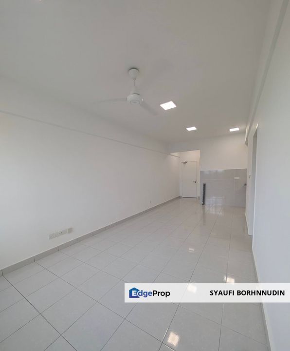 The Residence 1 Tiara South , Selangor, Semenyih