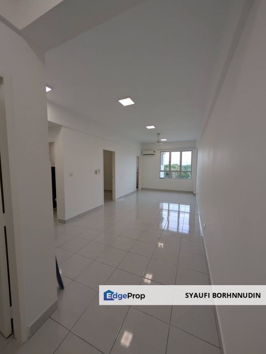 The Residence 1 Tiara South , Selangor, Semenyih