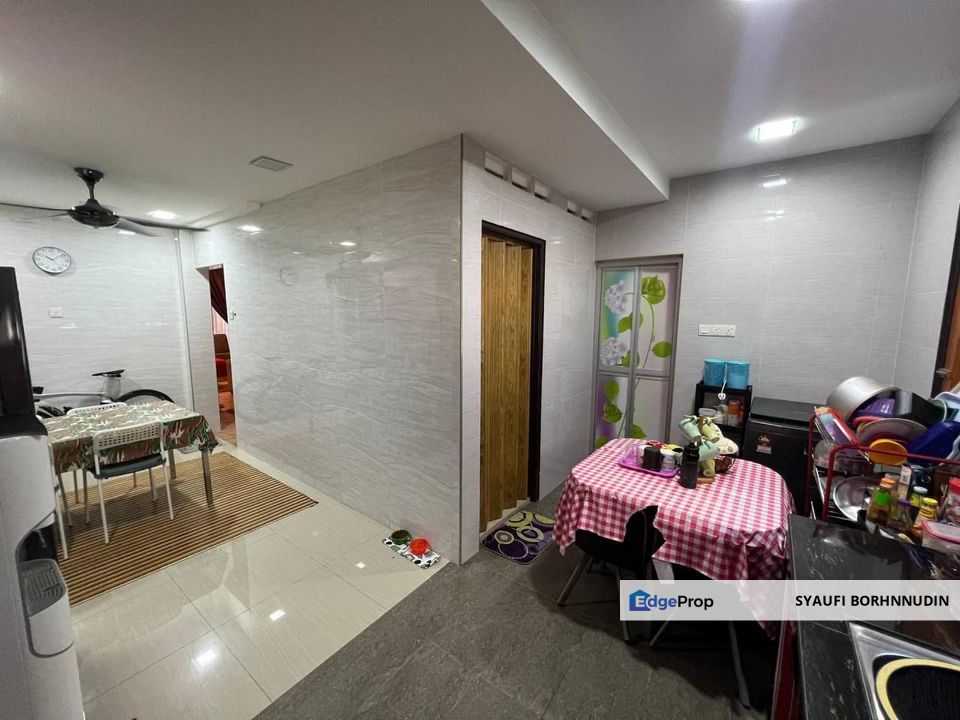 [FULLY RENOVATED] Double Storey Terrace Suria Jaya Cheras , Selangor, Batu 9th Cheras