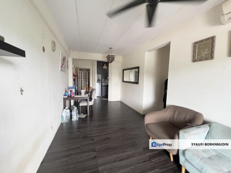 [BELOW MARKET] Pangsapuri Perdana Impian Kajang Perdana , Selangor, Kajang