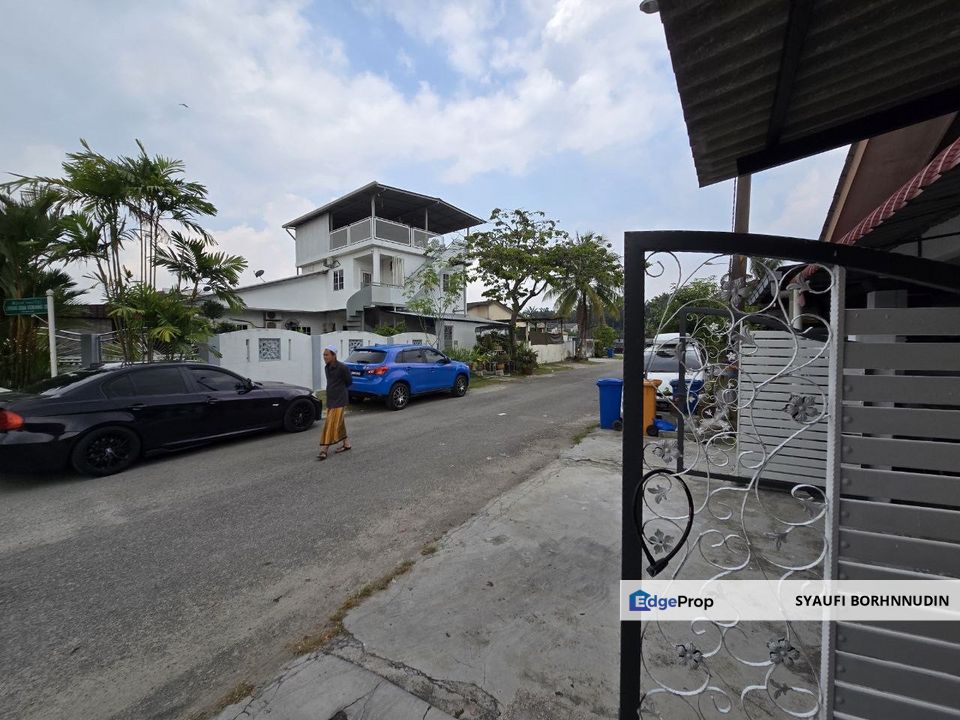 [FULLY RENOVATED] Single Storey Terrace Taman Desa Kemuning Shah Alam , Selangor, Shah Alam