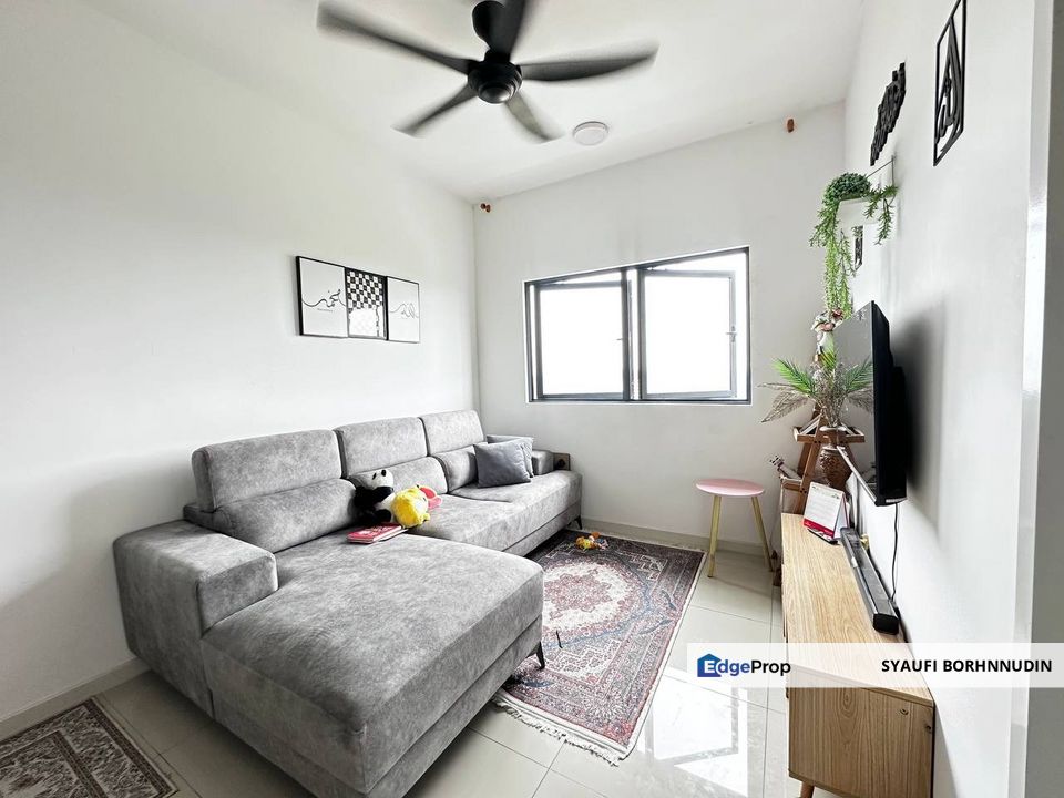 Sensory Residence Southville , Selangor, Dengkil