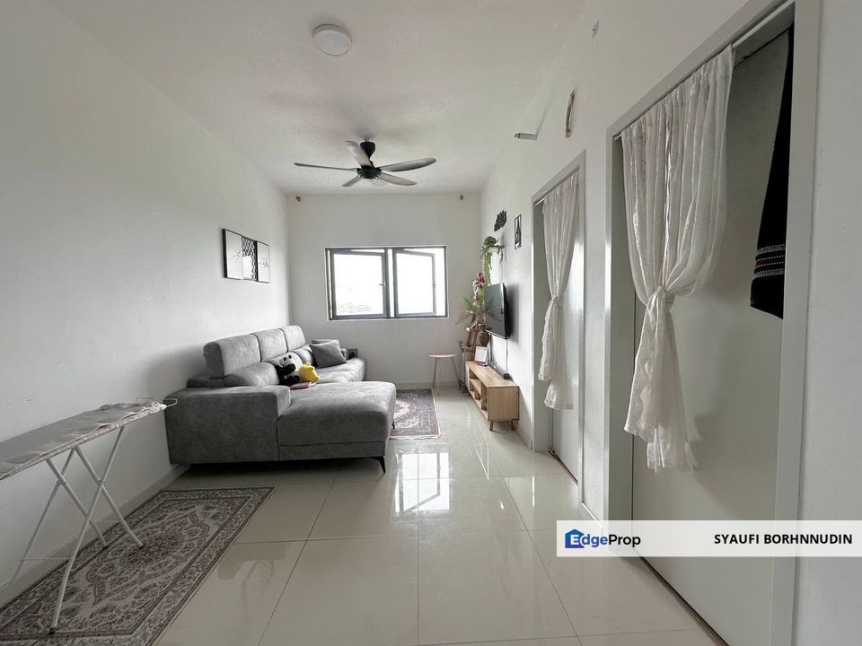 Sensory Residence Southville , Selangor, Dengkil