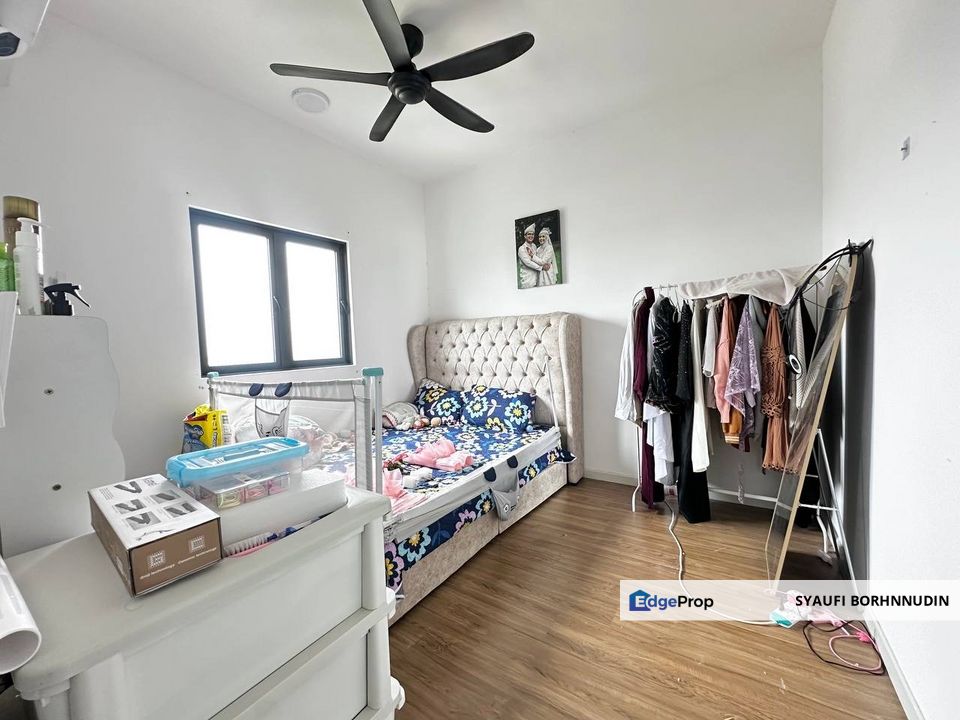 Sensory Residence Southville , Selangor, Dengkil