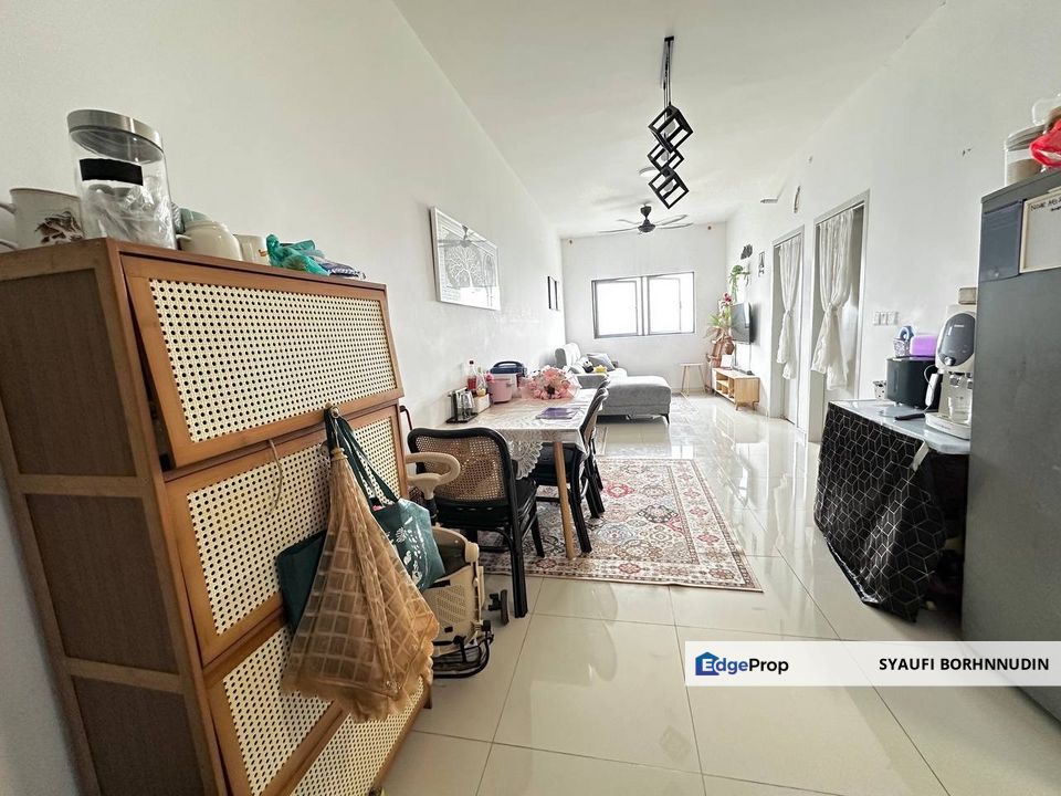 Sensory Residence Southville , Selangor, Dengkil