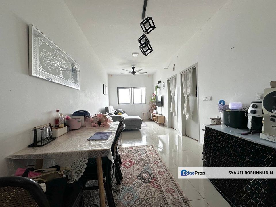 Sensory Residence Southville , Selangor, Dengkil