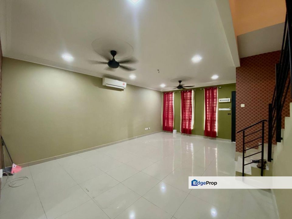 [RENOVATED] Double Storey Terrace Bangi Avenue Seksyen 1 Bangi , Selangor, Bangi