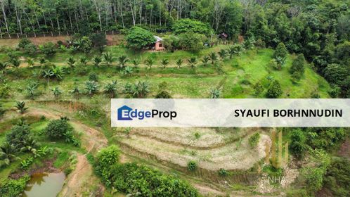 [6 EKAR] Agriculture Land Ulu Rening @ Batang Kali, Selangor, Selangor, Batang Kali