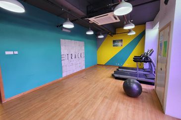 4 Storey Office Building With Sub Basement Precinct 16 @ Putrajaya