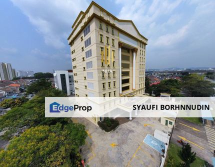 [PRIME LOCATION] 11 Storey Office Building Taipan USJ @ Subang Jaya, Selangor, Selangor, Subang Jaya