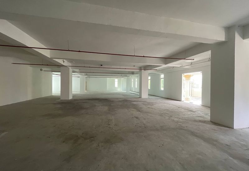 Taipan Business Centre, USJ 10