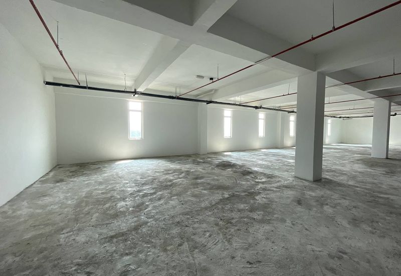 Taipan Business Centre, USJ 10