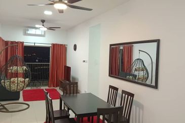 Razak City Residences