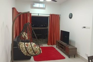 Razak City Residences